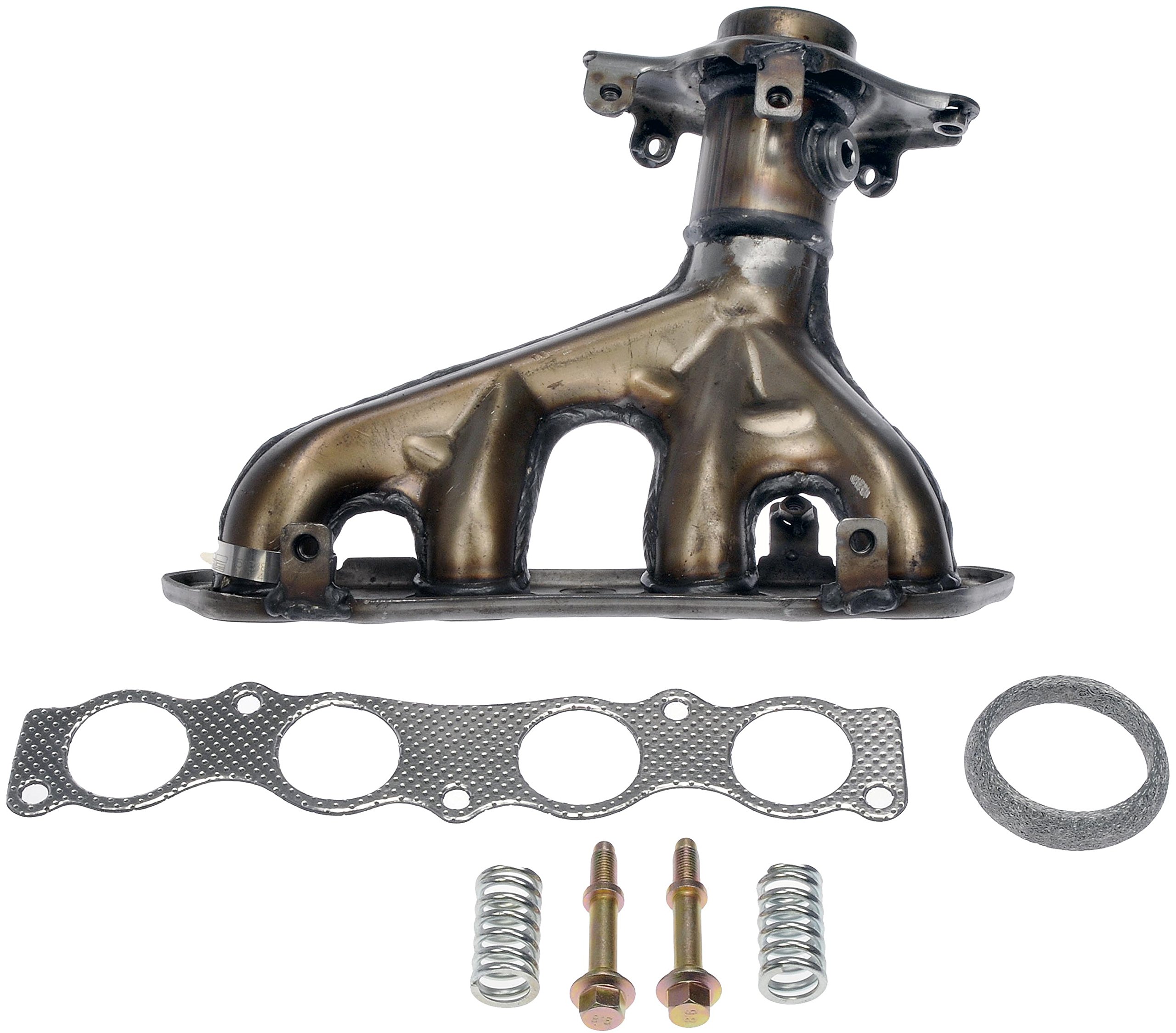 Amazon.com: Dorman 674-810 Exhaust Manifold Kit - Includes